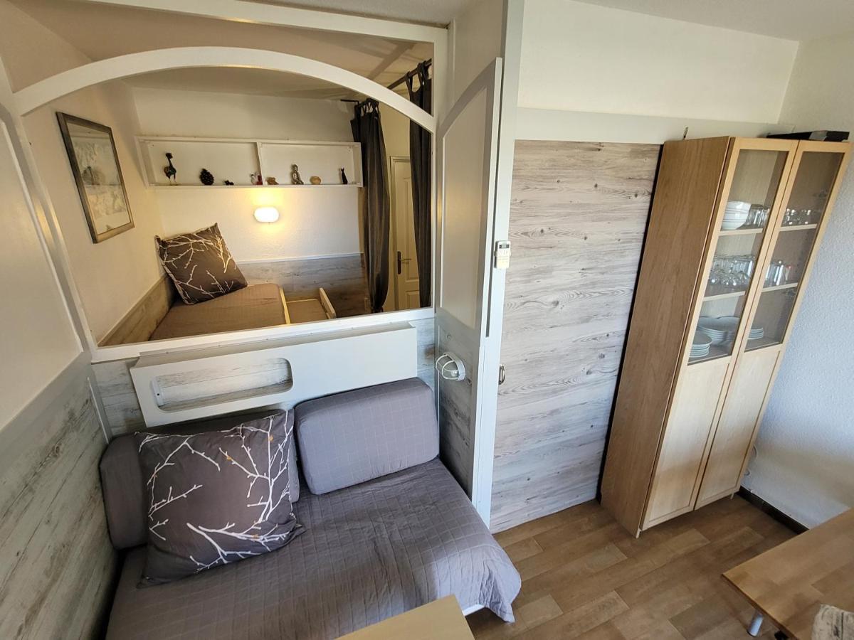 Appartement Studio Port D' Vue Mer Et Sur Les Iles D'or Hyères